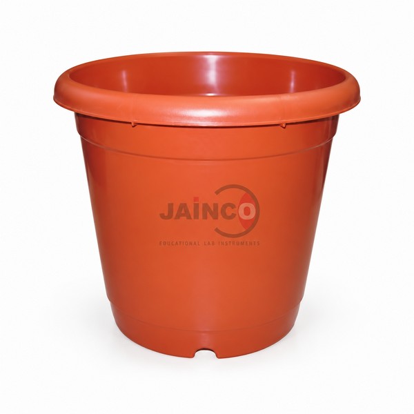 Plastic Pot